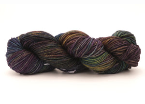 Traveler Shawl by Andrea Mowry