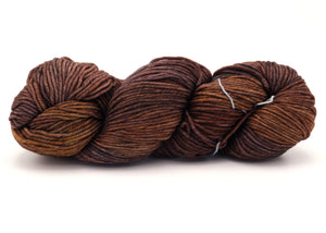 Flax (Adult) by Tin Can Knits