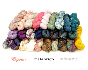 Malabrigo - Caprino