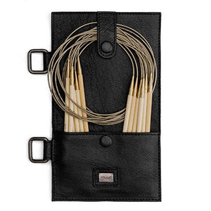 Muud - Carita Notions Case - Circular Needle Insert A