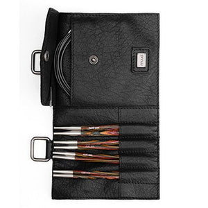 Muud - Carita Notions Case - Interchangeable Needle Insert B