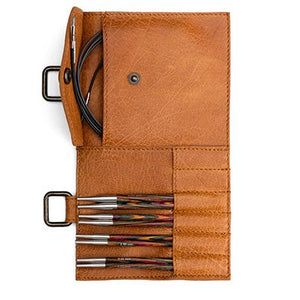 Muud - Carita Notions Case - Interchangeable Needle Insert B