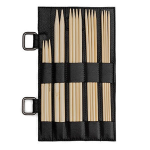 Muud - Carita Notions Case - Double Pointed Needle Insert C