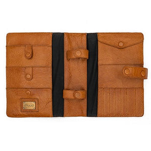 Muud - Carita Expandable Notions Case