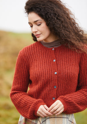 Rowan Magazine 76 - Autumn/Winter 2024