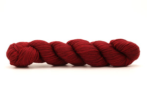 The Woods in Winter by Fogbound Knits