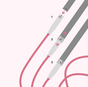 Addi - Click Ewenicorn Rocket Set - Standard Length PRE-ORDER
