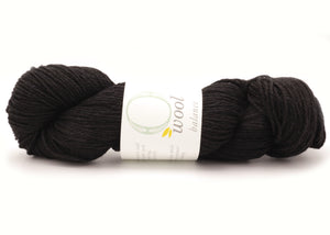 Sea Salt by Fogbound Knits