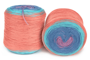 Everyday Shawl by SweaterFreak