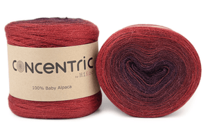 Gradient Wrap #14 by Mari Lynn Patrick