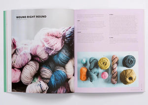 Knit How: Simple Knits, Tools & Tips by Meghan Fernandes & Lydia Gluck