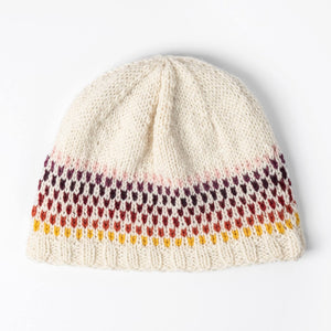 Corning Gradient Trio Cap by Mary Pranica