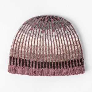 Corning Gradient Trio Cap by Mary Pranica