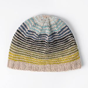 Corning Gradient Trio Cap by Mary Pranica