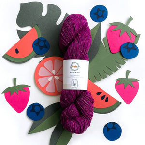 Kelbourne Woolens - Cricket
