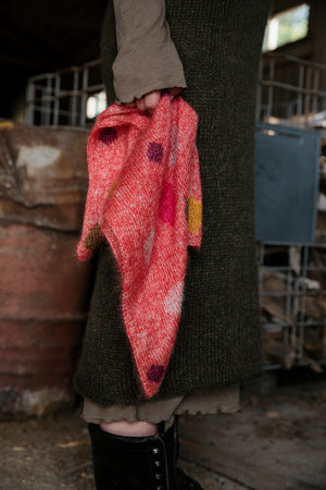 Cultivate - Knitting the Beauty of Nature by Dee Hardwicke & Jonna Helin