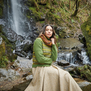 Rowan Magazine 76 - Autumn/Winter 2024