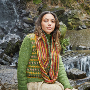 Rowan Magazine 76 - Autumn/Winter 2024