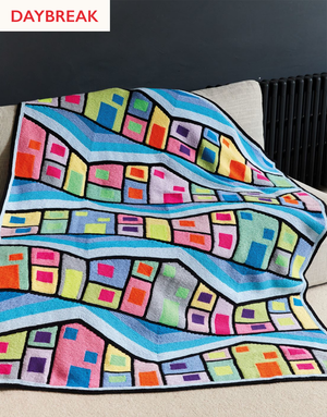 At Home with Margaret Holzmann by Sirdar
