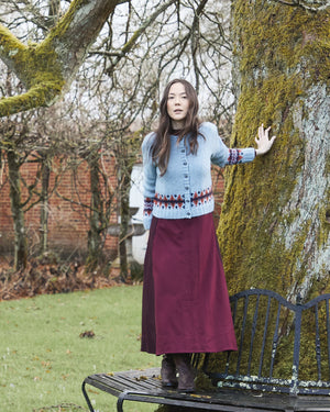 Rowan Magazine 78 - Autumn Winter 2025