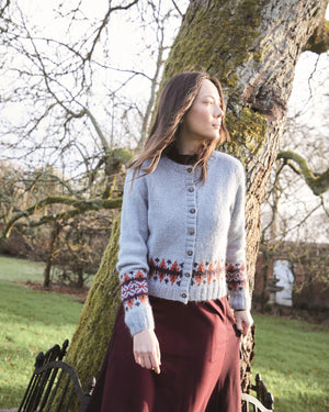 Rowan Magazine 78 - Autumn Winter 2025