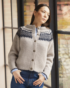 Rowan Magazine 78 - Autumn Winter 2025