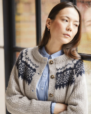 Rowan Magazine 78 - Autumn Winter 2025