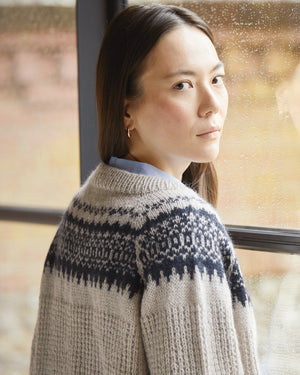 Rowan Magazine 78 - Autumn Winter 2025