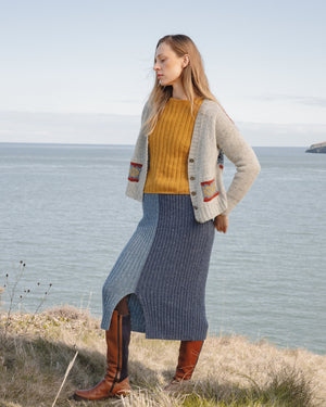 Rowan Magazine 78 - Autumn Winter 2025