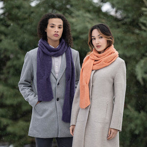 Dream Scarf by Elizabeth Mautz-Redmann