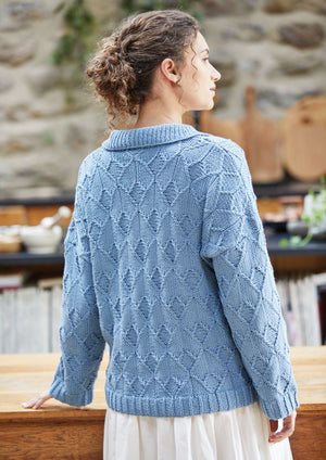 Rowan Magazine 77 - Spring/Summer 2025