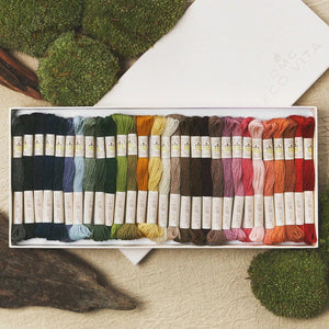 DMC - Eco Vita 360 Gift Box