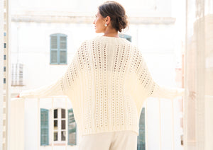 4 Projects - Cotton Cashmere by Martin Storey