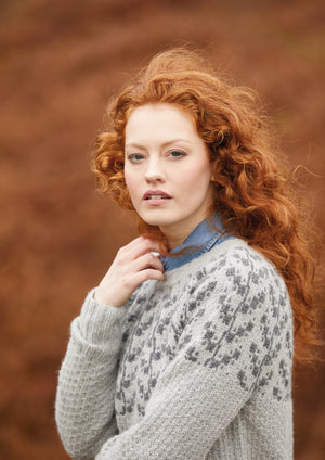 Rowan Magazine 76 - Autumn/Winter 2024
