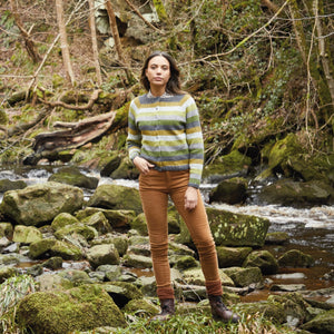 Rowan Magazine 76 - Autumn/Winter 2024