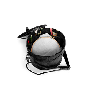 Muud - Saturn Mini Knitting Bag