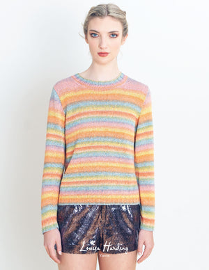 Fisher by Louisa Harding