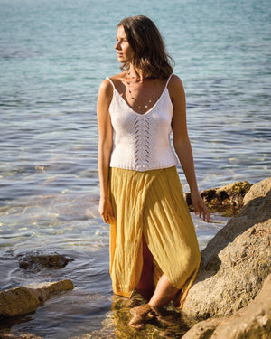 Cotton Trio: Windswept