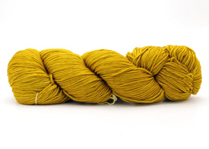 Silver Girl by Fogbound Knits NEW COLORS!