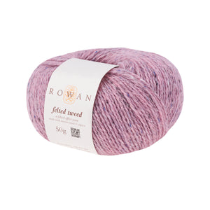 Rowan - Felted Tweed