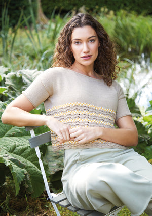 Rowan Magazine 77 - Spring/Summer 2025