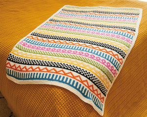 Rowan - Geometric Homeware