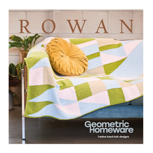 Rowan - Geometric Homeware