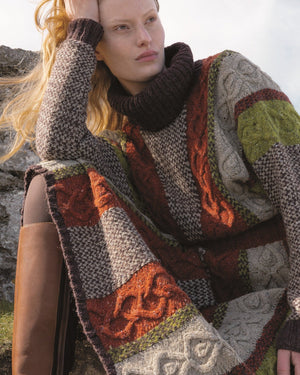 Rowan Magazine 78 - Autumn Winter 2025