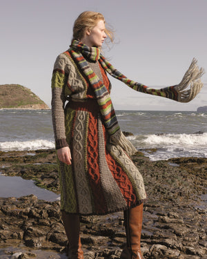 Rowan Magazine 78 - Autumn Winter 2025
