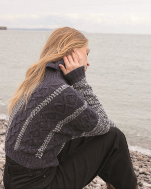 Rowan Magazine 78 - Autumn Winter 2025
