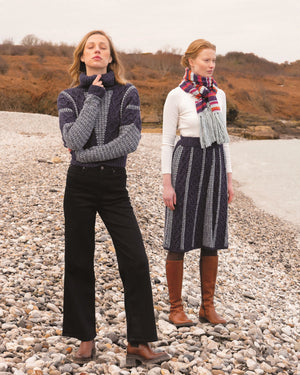 Rowan Magazine 78 - Autumn Winter 2025
