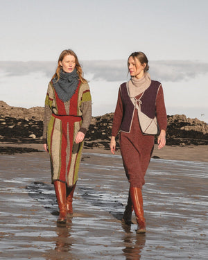Rowan Magazine 78 - Autumn Winter 2025