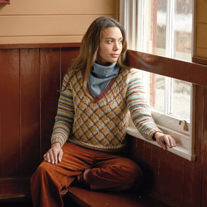 Rowan Magazine 76 - Autumn/Winter 2024