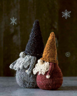 Gnomes of Grimblewood by Sarah Schira